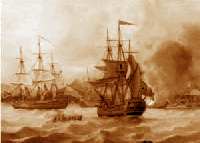 Battle of Saldanha